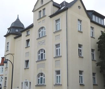 Große stilvolle Zweizimmerwohnung! - Foto 1