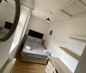 2 Bed Flat, New Walk, LE1 - Photo 4