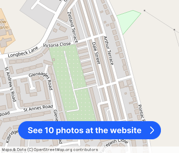 Cliff Street, New Marske - Photo 1