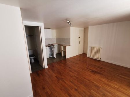 Location Appartement 1 pièce 22m² POITIERS 86000 - Photo 5