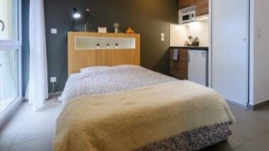 Logement étudiant - MONTPELLIER MONDIAL 98 - Photo 3