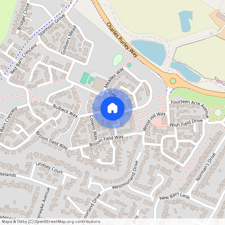 PO22 8FL, Bognor Regis