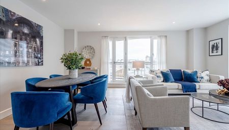 2 bed flat to rent - Photo 2