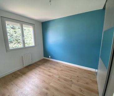Location Maison 5 pièces 101m² CLERMONT FERRAND 63100 - Photo 2