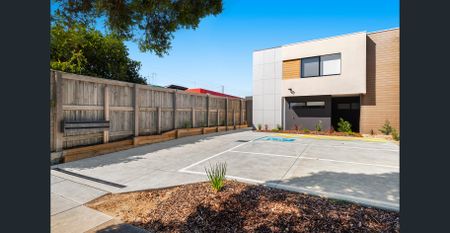 HUGE Upstairs Studio, you will not find bigger studio! Parking Available - Photo 3