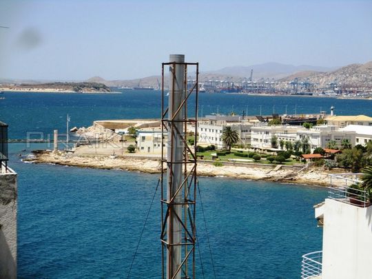 Διαμέρισμα για ενοικίαση Πειραϊκή (Πειραϊκή - Χατζηκυριάκειο) - Photo 1