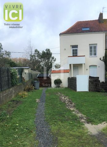 BOUGUENAIS - Appartement 4 pièces - 60.12m² - Photo 4