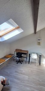 Appartement T1 Metz à louer - Photo 4