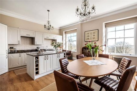 3 bedroom apartment to rent - Photo 5