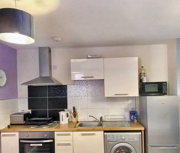 Studio to rent - Photo 3