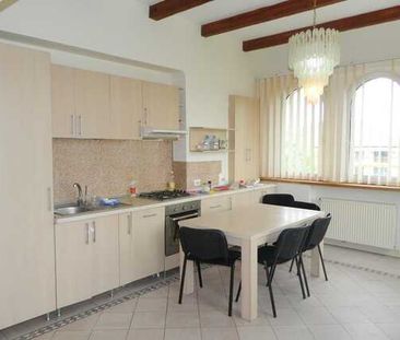 Apartament 3 camere, 90 mp, garaj, parcare, gradina 300 mp, zona Grand Hotel Italia - Photo 6