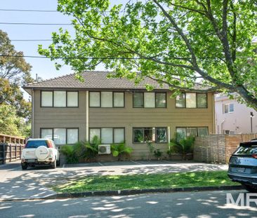 3/15 Belmont Avenue, Glen Iris - Photo 5