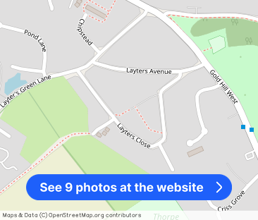 Layters Close, Chalfont St. Peter, - Photo 1