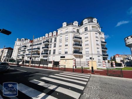 Appartement à louer 3 pièces 69.61m² - Photo 2