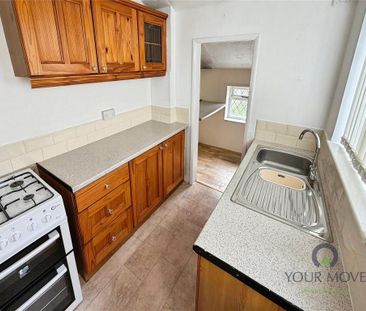 2 bedroom end of terrace house to rent - Photo 5