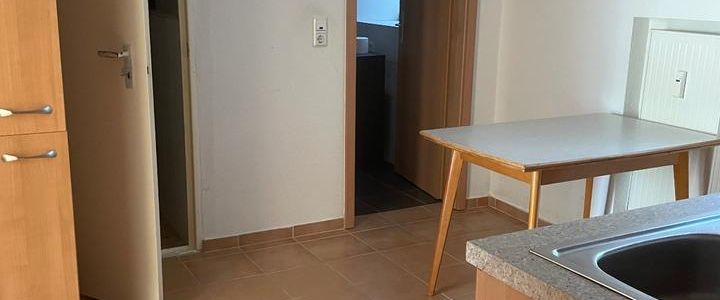 Nikolausberg - 2 Zimmerwohnung ab 01.03.2026 - Foto 1