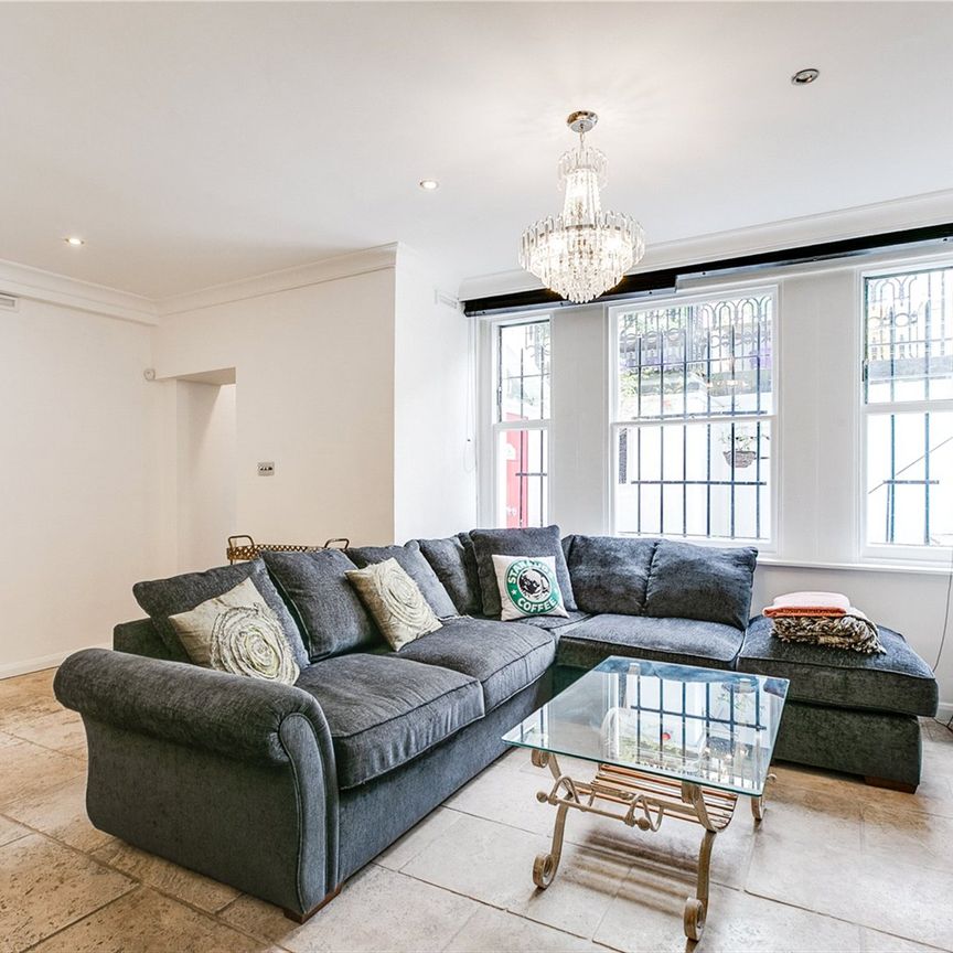 Holland Road, Holland Park, W14, London - Photo 1