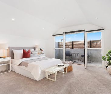 202 Inkerman Street, St Kilda East VIC 3183 - House For Rent | Domain - Photo 4