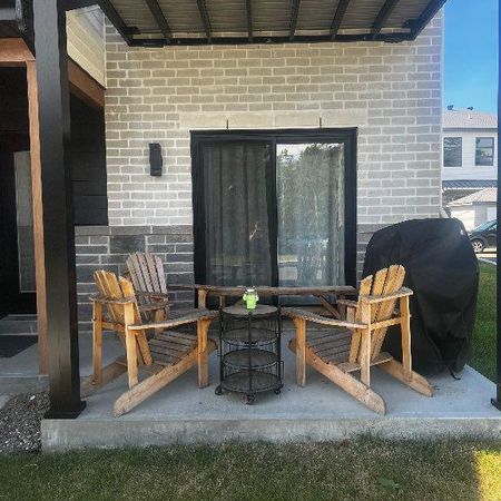 Appartement à louer (5 1/2) - Photo 4