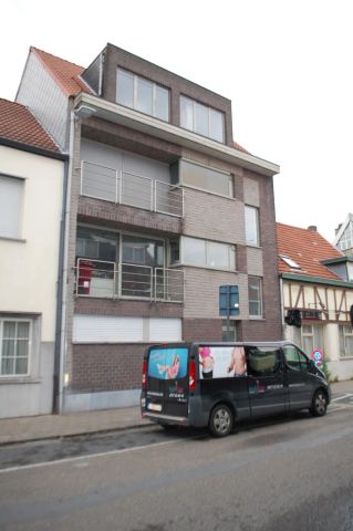Zeer ruim en energiezuinig appartement met 2 slaapkamers en tuin in centrum Schoten - Foto 5