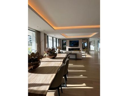 2 room luxury Apartment for rent in Marbella, Andalusia - Photo 3