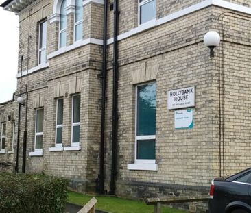 Hollybank House, 127 Holgate Road, York, YO24 4DE - Photo 1