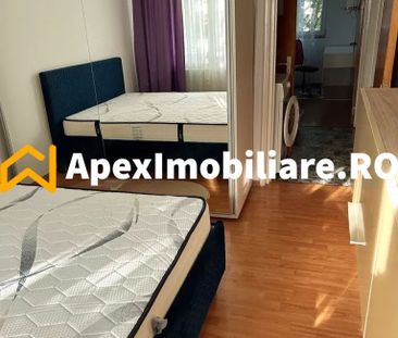 Apartament 3 camere de inchiriat Titan Bucuresti | ApexImobiliare.ro - Fotografie 2