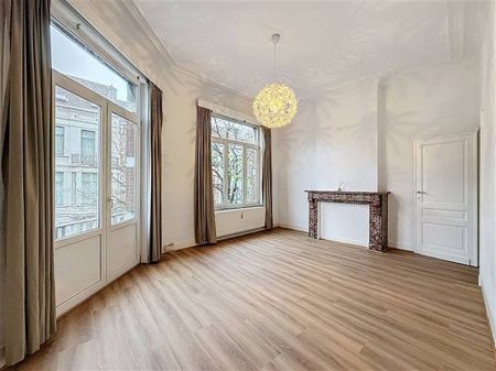 Appartement te huur - Photo 3