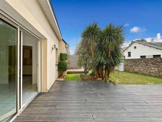 Maison 5 chambre(s) à louer - Sautron - Photo 1