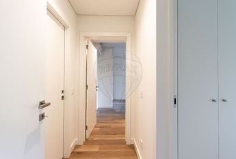 Apartamento T2 em Lisboa