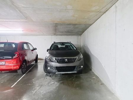 Appartement te huur - Foto 5