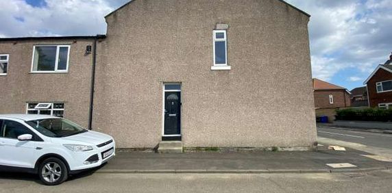 2 bed flat to rent in Western Avenue, Seaton Delaval, NE25 - Photo 2