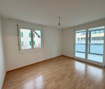 4.5 Zimmer, 99 m², 1. Stock - Foto 2