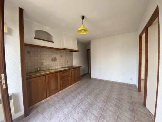 Appartement T2 - Montbazin - Photo 1