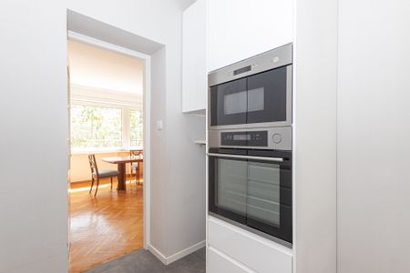 Warszawa, Mokotów, Warszawa, Mokotów - Photo 4