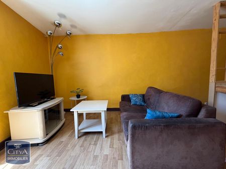 Location Appartement 2 pièces 40m² POITIERS 86000 - Photo 4