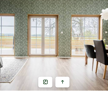 Skogshuggarvägen, Bro - Foto 3