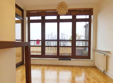 Warszawa, Praga-Południe, Saska Kępa - Photo 2