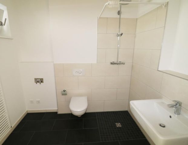 Neues zu Hause? Wie wäre es mit dieser schönen 3-Zimmer-Terrassenwohnung? - Photo 1