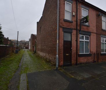 3 bedroom detached house to rent - Photo 2
