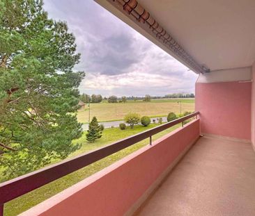 Magnifique appartement de 2.5 pièces au 2ème étage - Photo 1