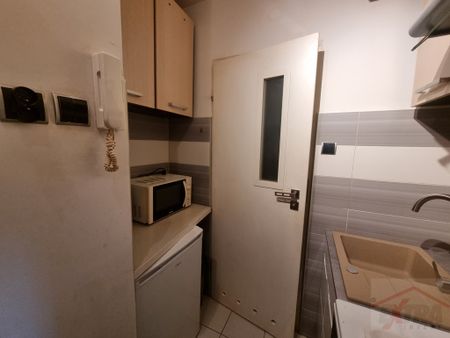 Kawalerka w centrum przy Galaxy, wynajem !!! (436990) - Фото 2