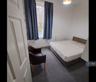 1 bedroom in a flat share to rent - Photo 3