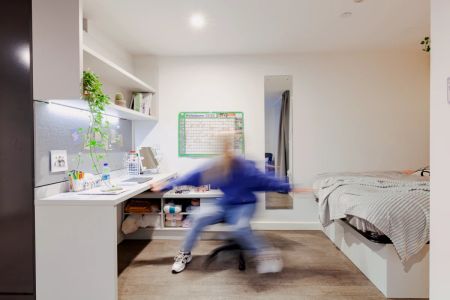 true Studio Plus-floor 8,9 - Photo 3