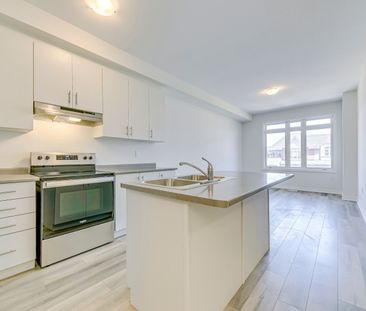 For Lease - 156 Sonoma Lane, Hamilton, Ontario - Photo 4