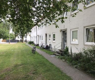 Komplett modernisierte 2-Zimmer-Wohnung - Foto 1