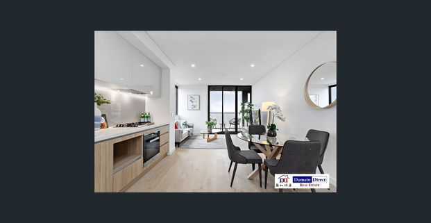 2 Bed Apartment with City and Harbour Bridge Views - Photo 1