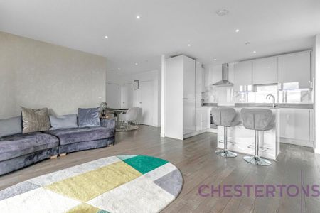 2 bedroom flat to rent - Photo 3