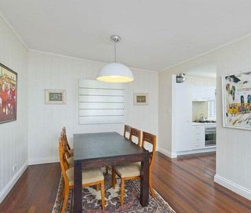 3 Bedroom Queenslander in Auchenflower - Photo 2
