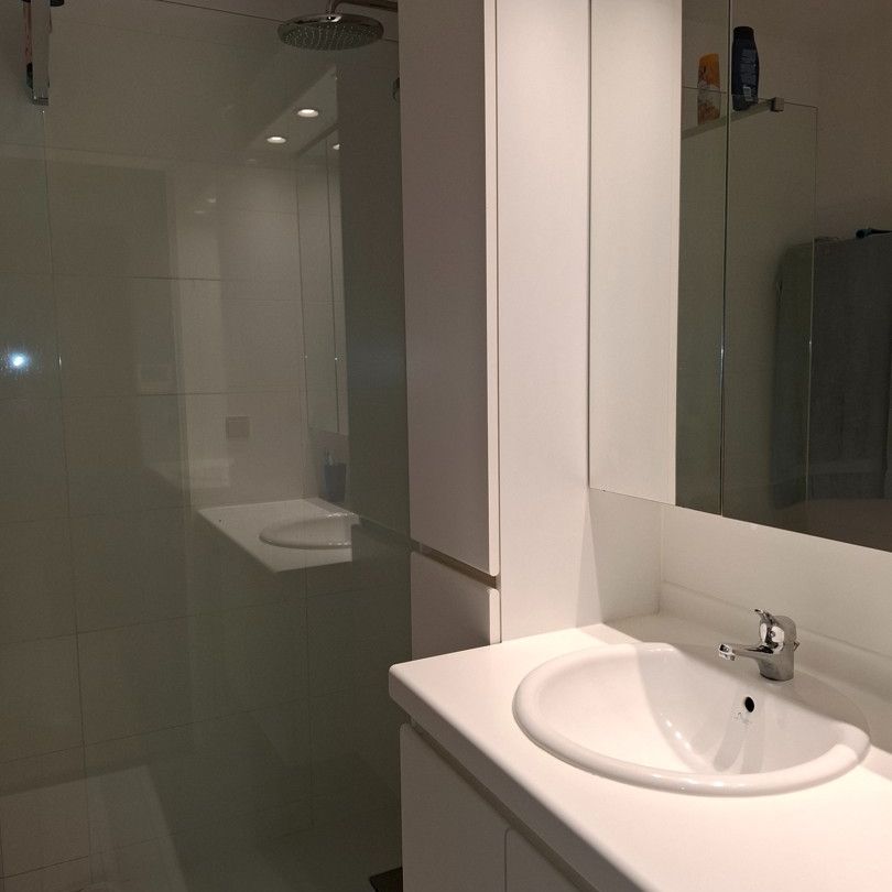 INSTAPKLAAR 2-SLPK APPARTEMENT MET 2 TERRASSEN, NABIJ DE WATERSPORTBAAN - Photo 1